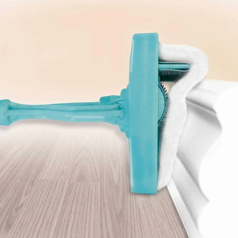 Adjustable Conforming Baseboard Cleaner