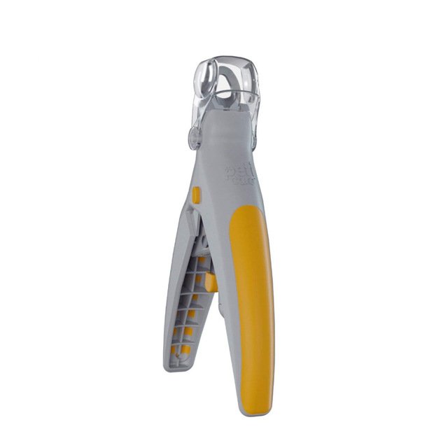 Professional Illuminated Pet Nail Clipper