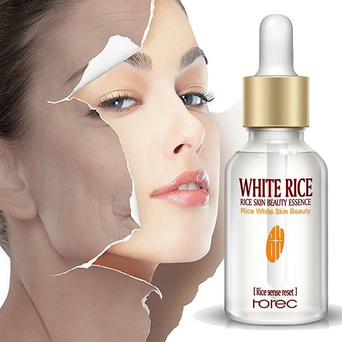 WHITE RICE SERUM