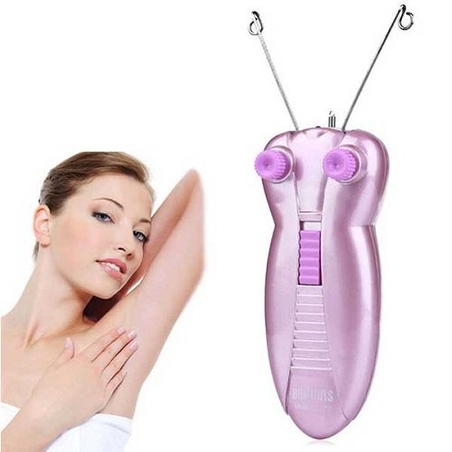 Electric Hair Remover