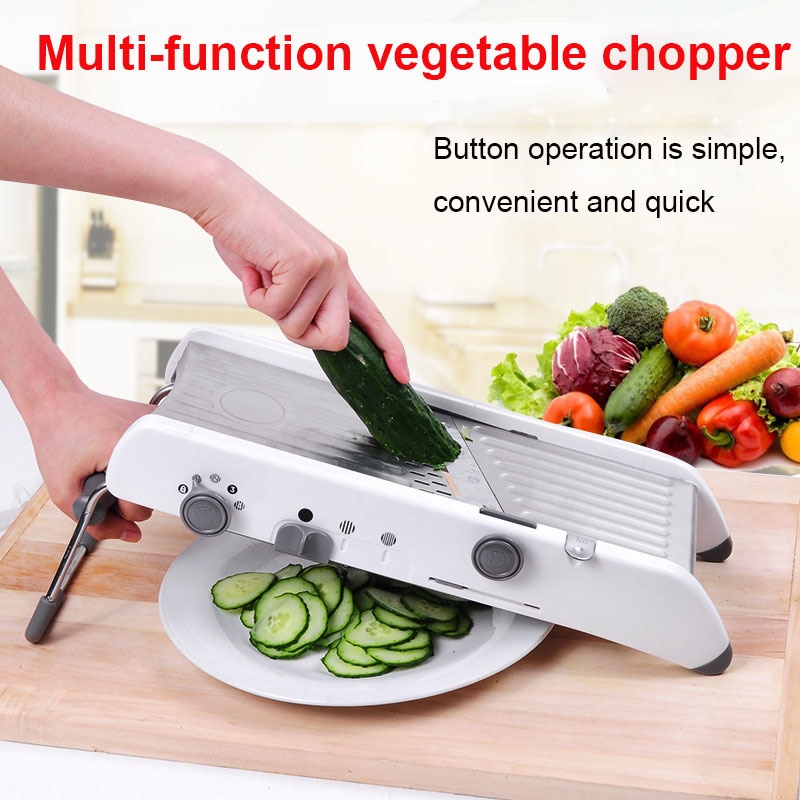 Mandoline Slicer