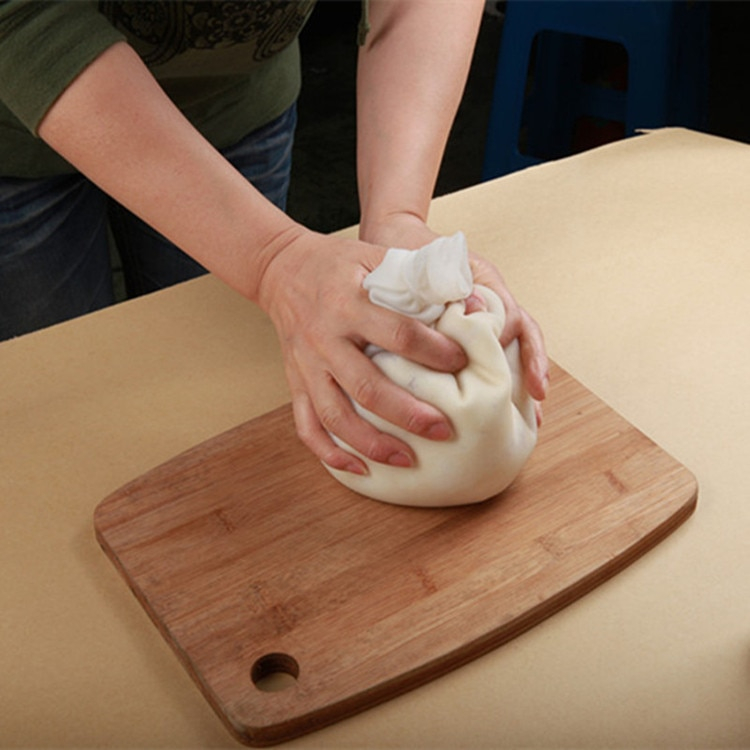 Squeezy Dough Mixing Bag