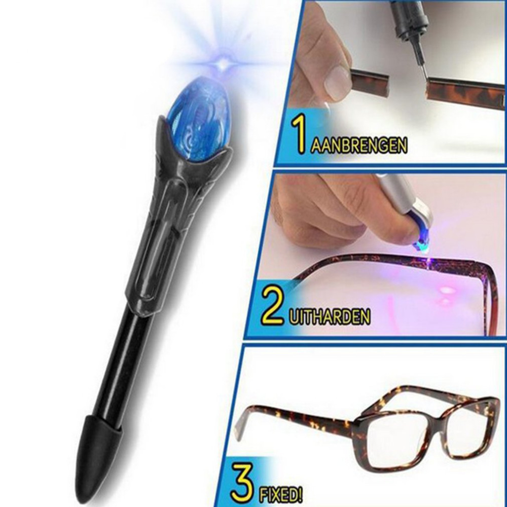 The Amazing Glue Bonding Pen