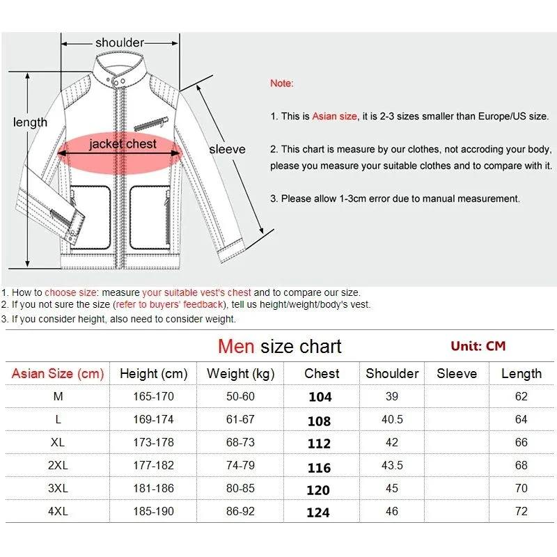 Unisex Warming Heated Vest