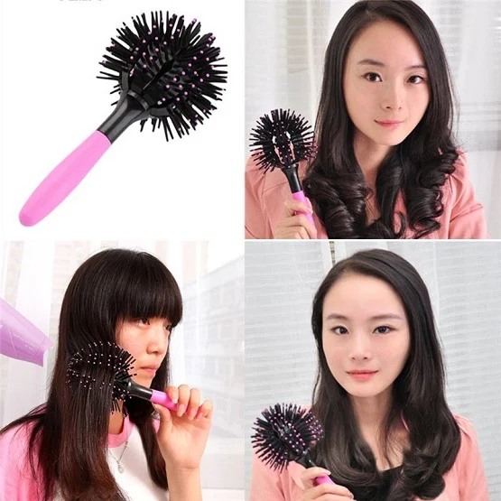 Bomb Curl Brush