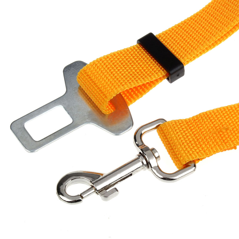 Pet Car Seat Belt