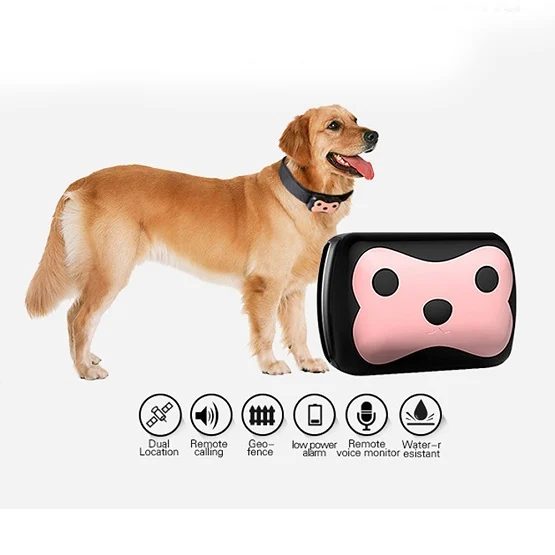 GPS Dog Tracker