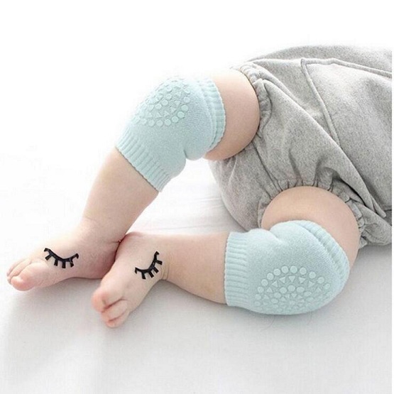 Baby Safety Knee Pads