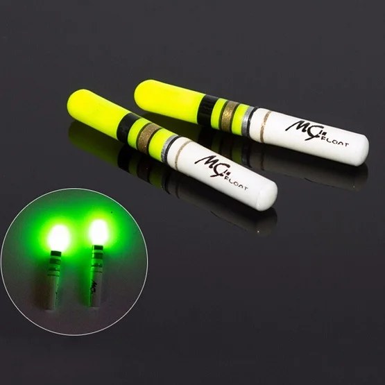 LED Fishing Float