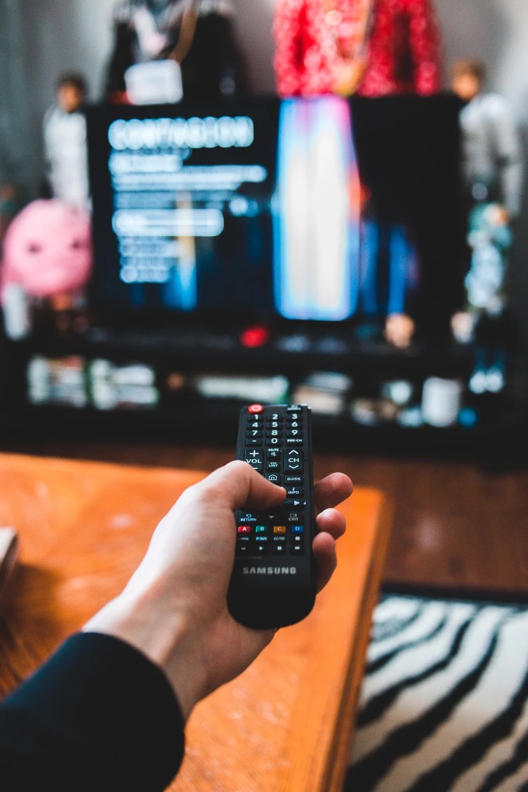 US TV VIEWERS FIND SHORTER ADS MORE REASONABLE