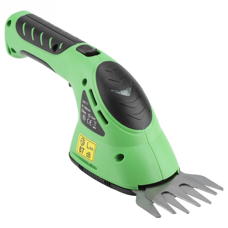 HANDHELD GRASS CUTTER