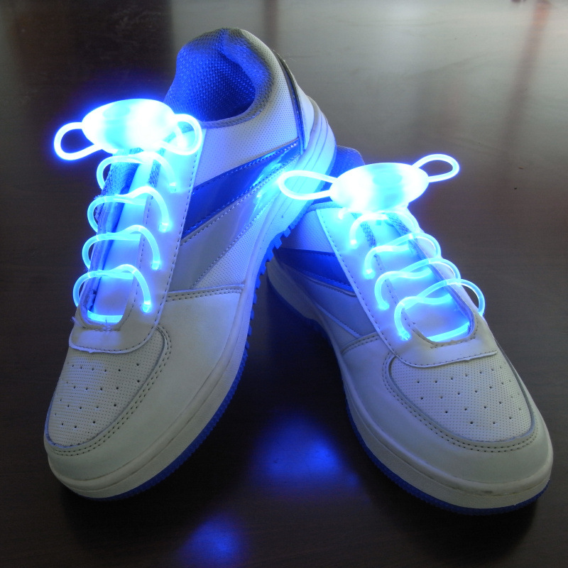 LED Shoelaces