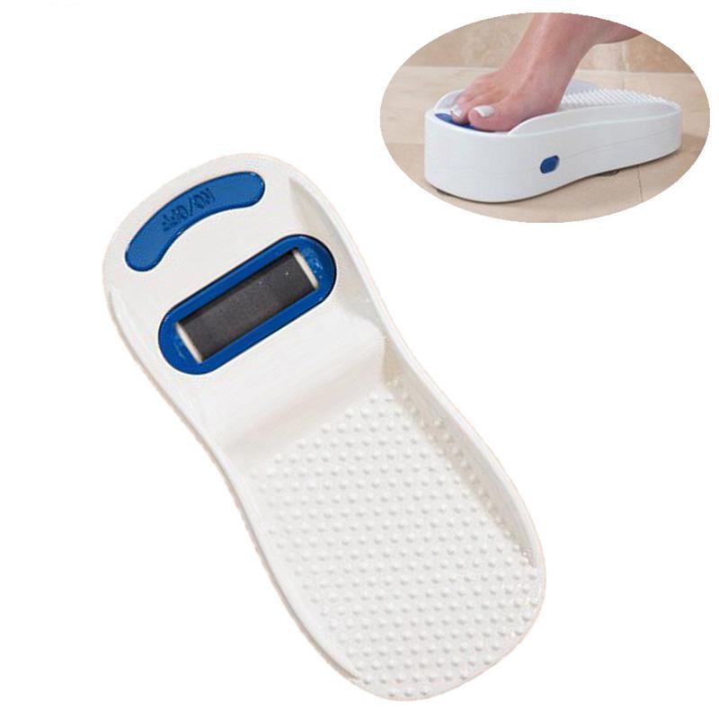 Automatic Waterproof Foot Exfoliator