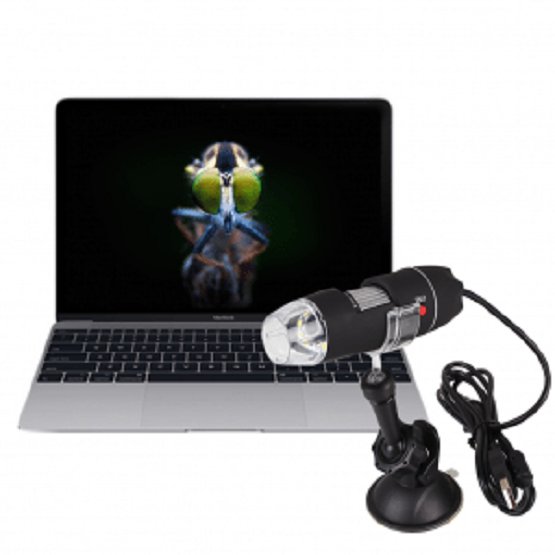 1000X Zoom USB Microscope Camera