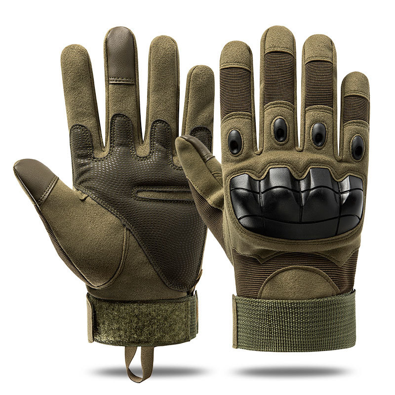 Tactical gloves