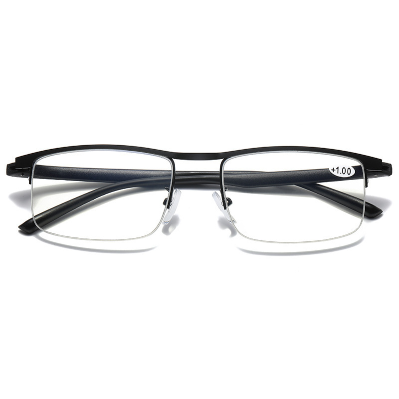 Zoom reading glasses