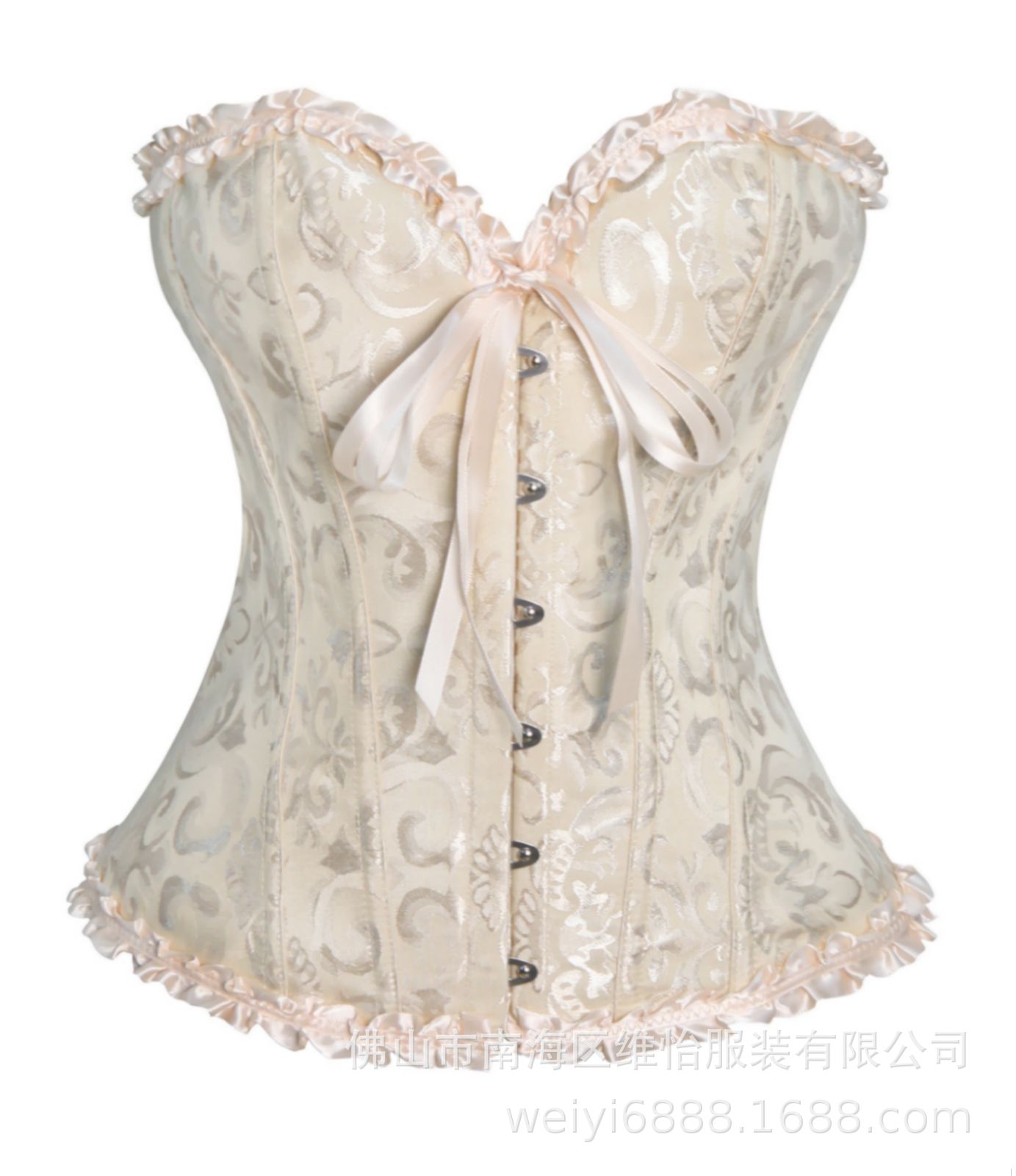 Palace corset