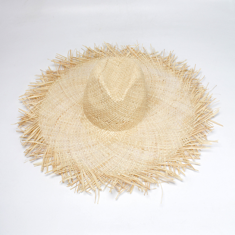 Lafite straw hat