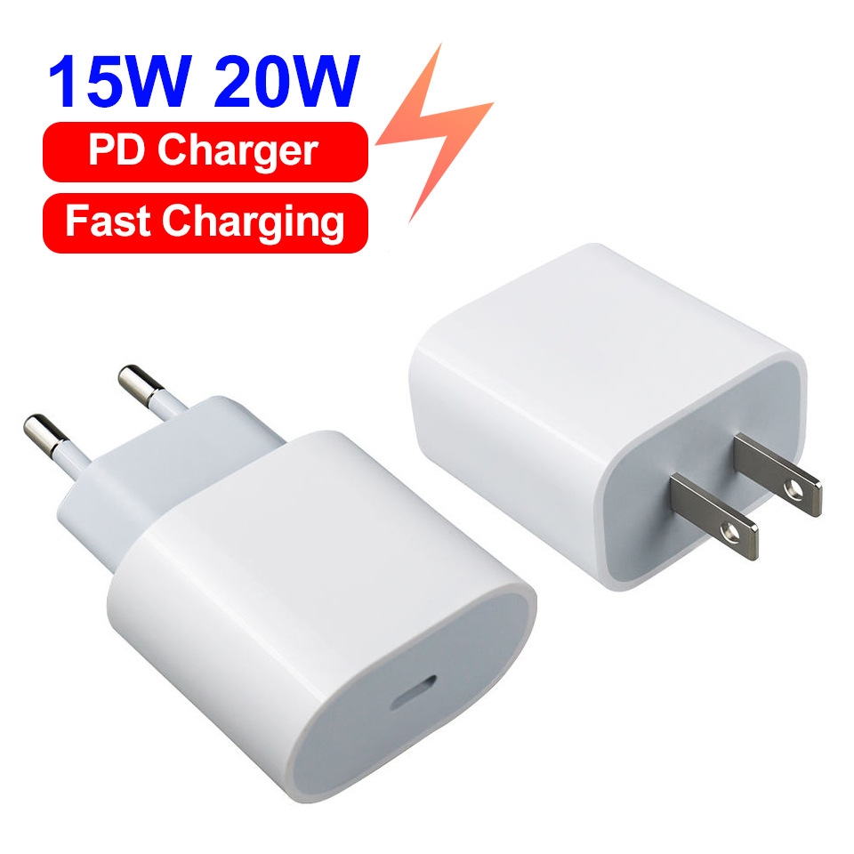 Apple mobile phone charger