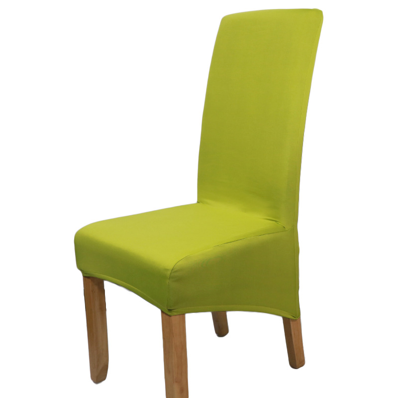 Elastic chair cover