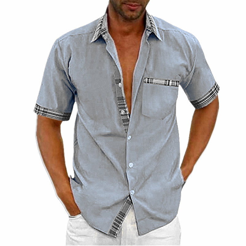 Men's shirt