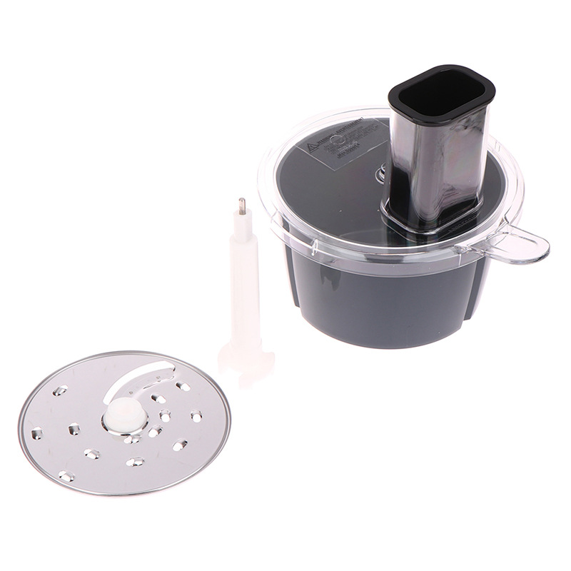 Thermomix components