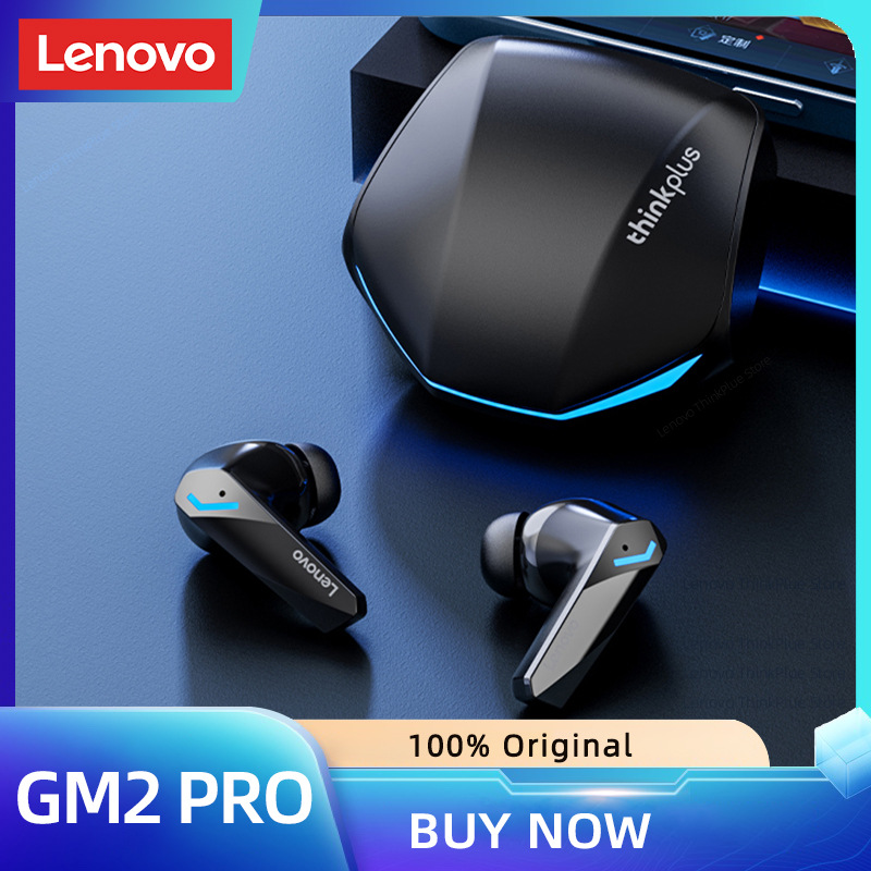GM2Pro wireless Bluetooth headset sports in-ear e-sports game noise reduction new model with ultra-long battery life