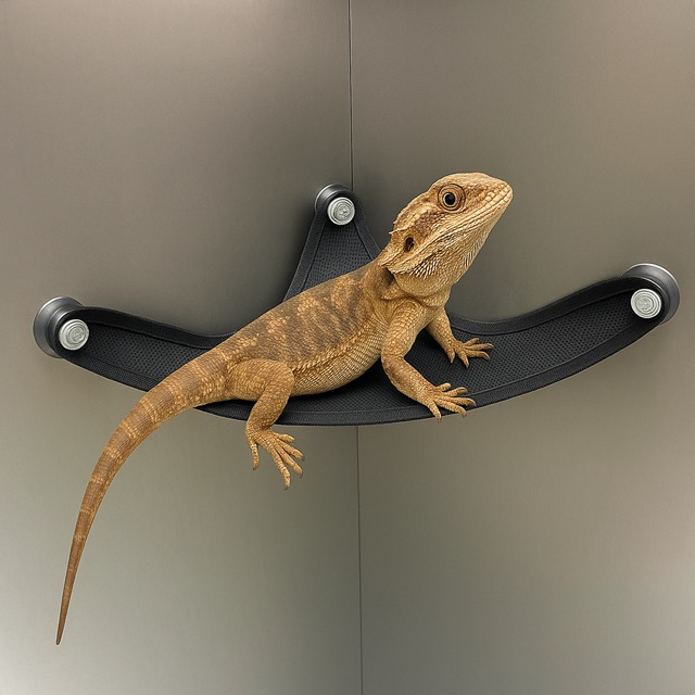 Lizard Hammock K003