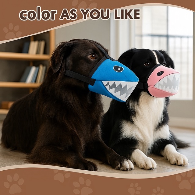 Dog muzzle K005