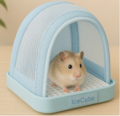 Hamster nest GS011