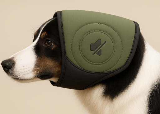 Pet earmuffs GS017