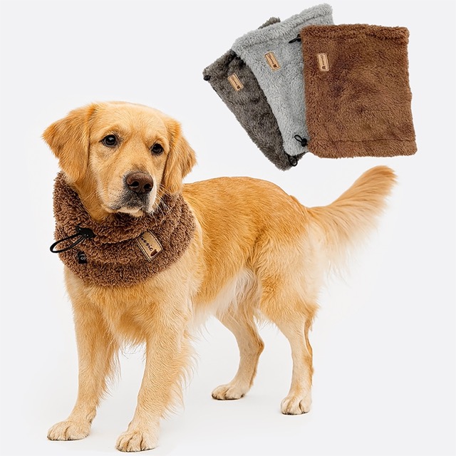 Pet earmuffs K028