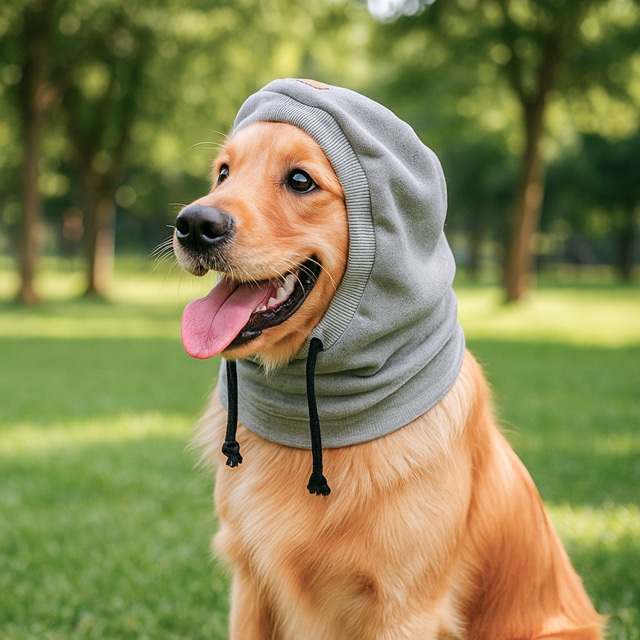 Pet earmuffs K027