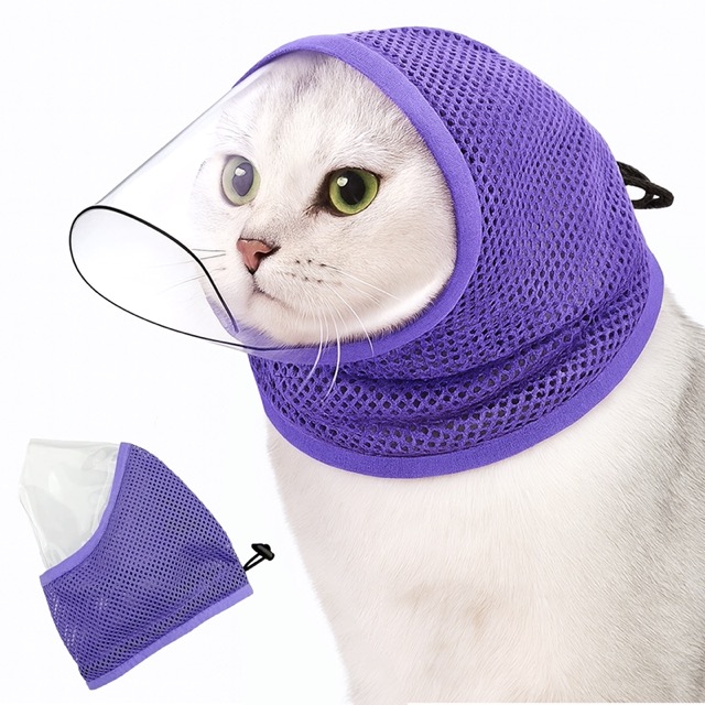 Cat Mask K030