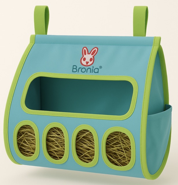 Rabbit grass bag K033