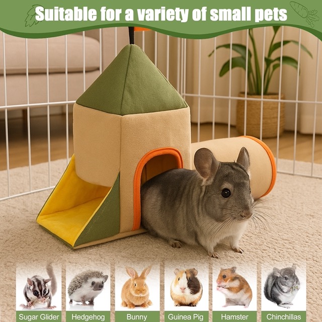 Small Pet Tunnel K044