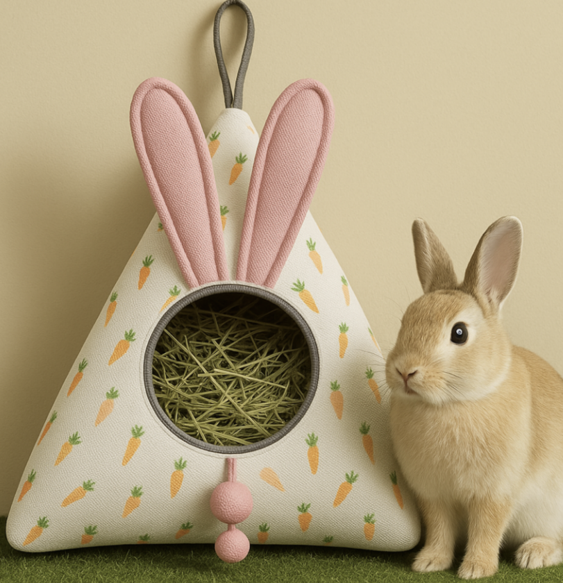 Rabbit herbivore bag K091