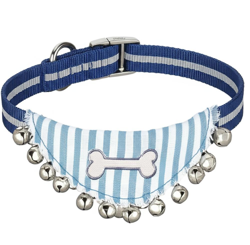Pet collar