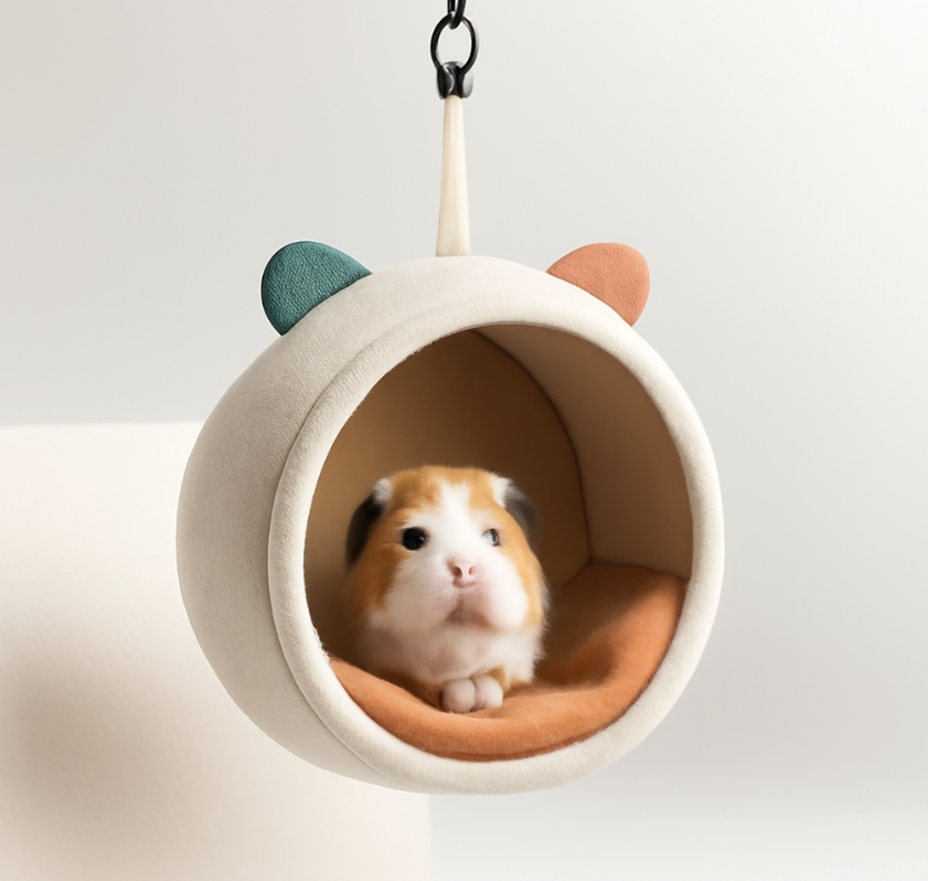 Pet Hammock