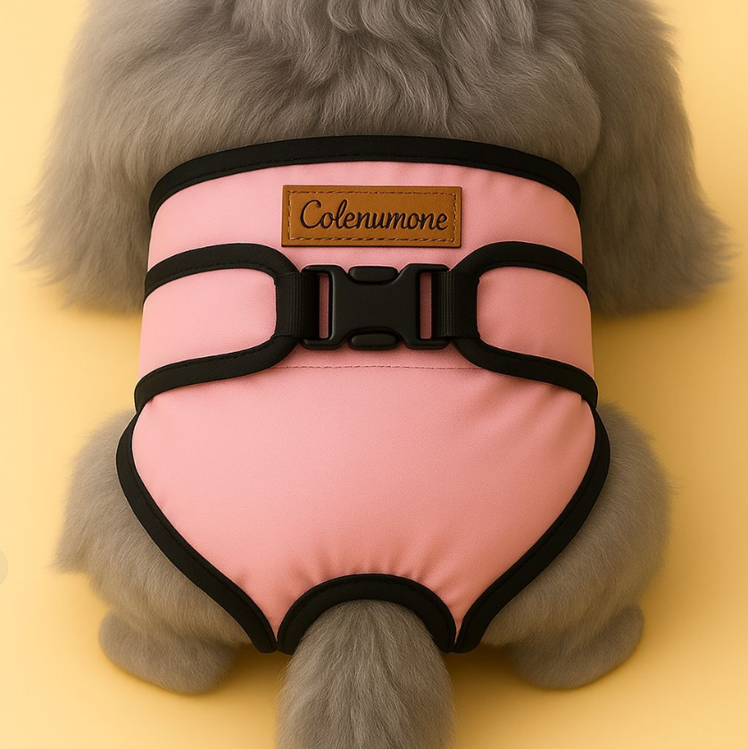 Female dog menstrual pants K098