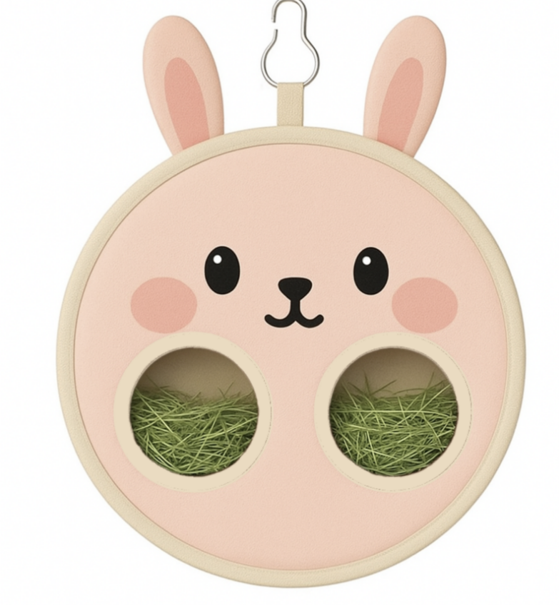 Rabbit herbivore bag K092