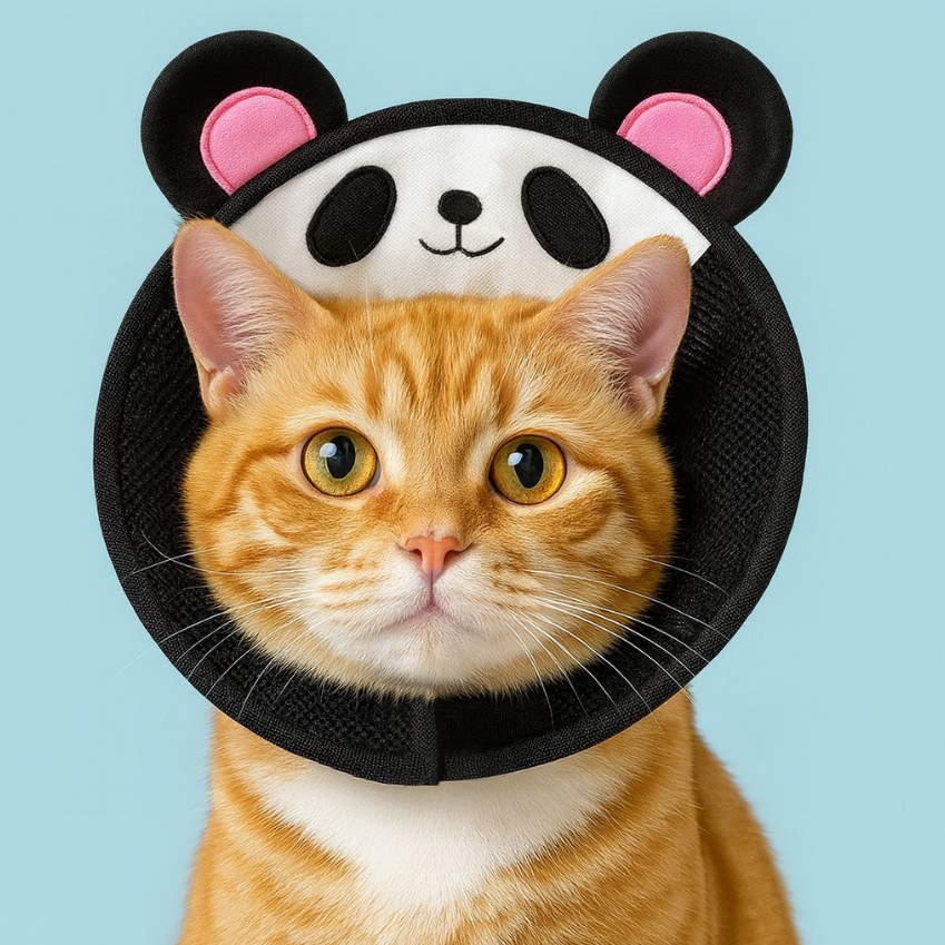 Pet Protective Shield K108