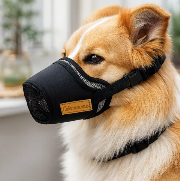 Dog muzzle K049